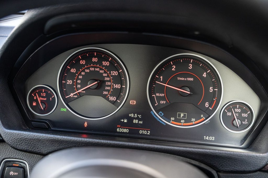 Used BMW 4 Series 2017 for sale - 77007422: Photo 12