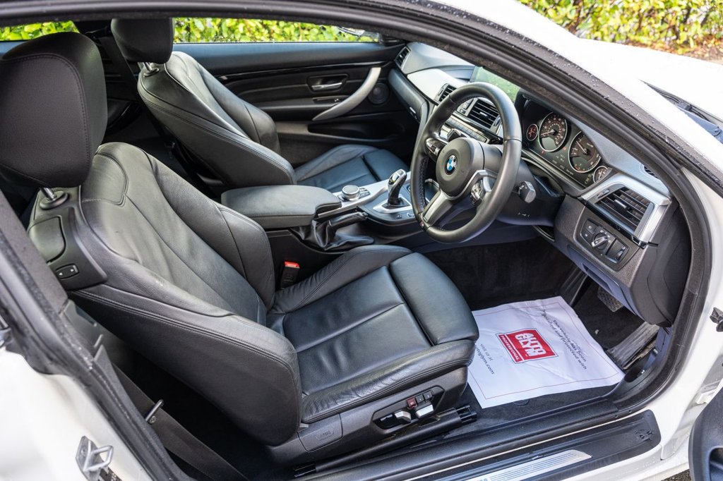 Used BMW 4 Series 2017 for sale - 77007422: Photo 6