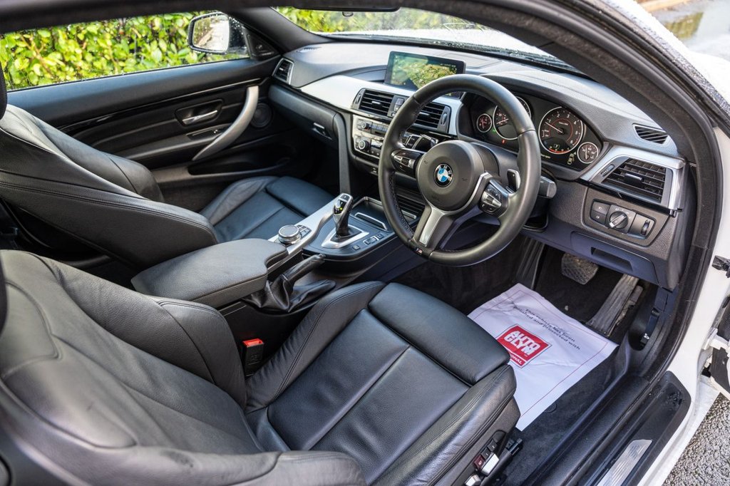 Used BMW 4 Series 2017 for sale - 77007422: Photo 7