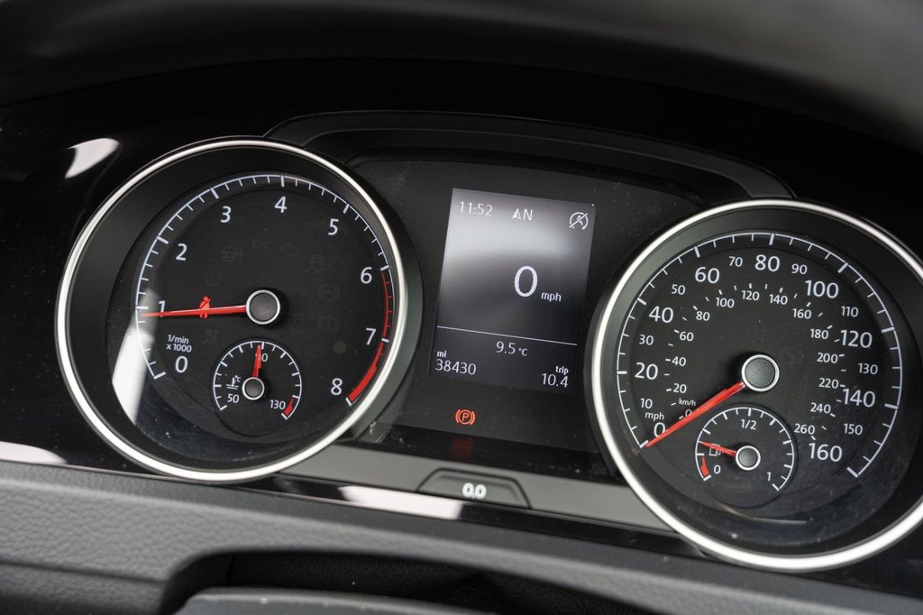 Used Volkswagen Golf 2017 for sale - 78111170: Photo 12