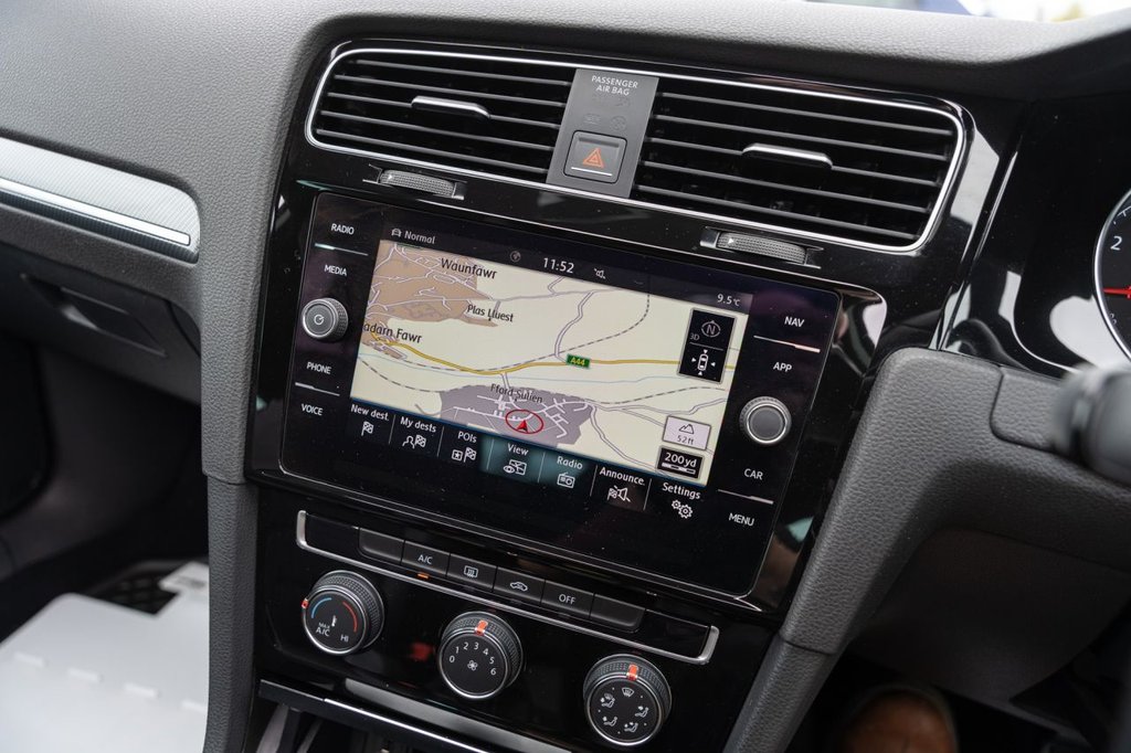 Used Volkswagen Golf 2017 for sale - 78111170: Photo 13