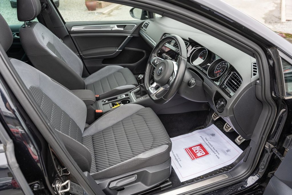 Used Volkswagen Golf 2017 for sale - 78111170: Photo 14