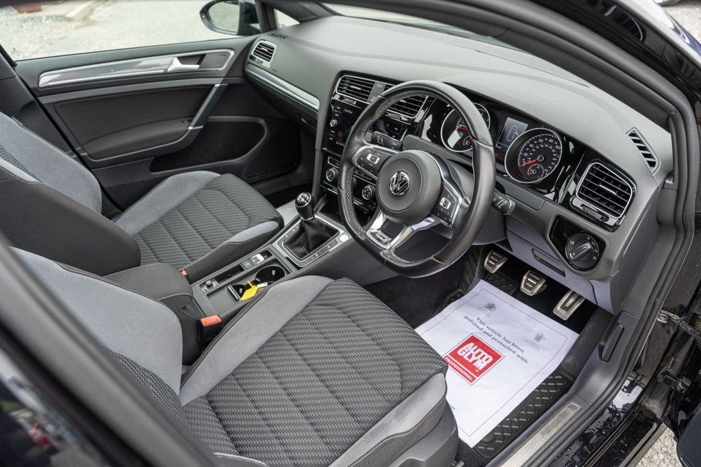 Used Volkswagen Golf 2017 for sale - 78111170: Photo 15