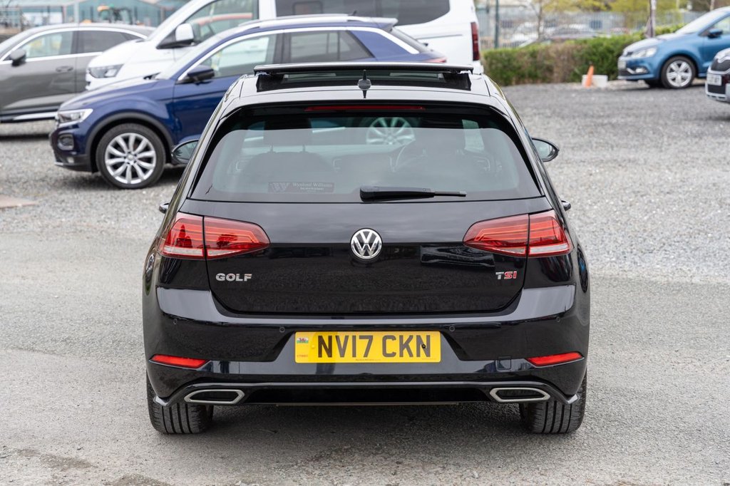 Used Volkswagen Golf 2017 for sale - 78111170: Photo 4