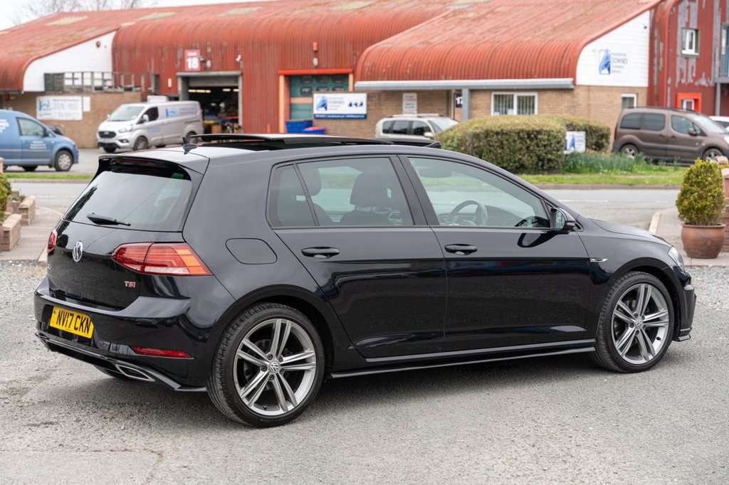 Used Volkswagen Golf 2017 for sale - 78111170: Photo 5