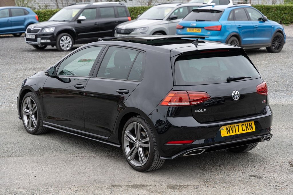 Used Volkswagen Golf 2017 for sale - 78111170: Photo 6