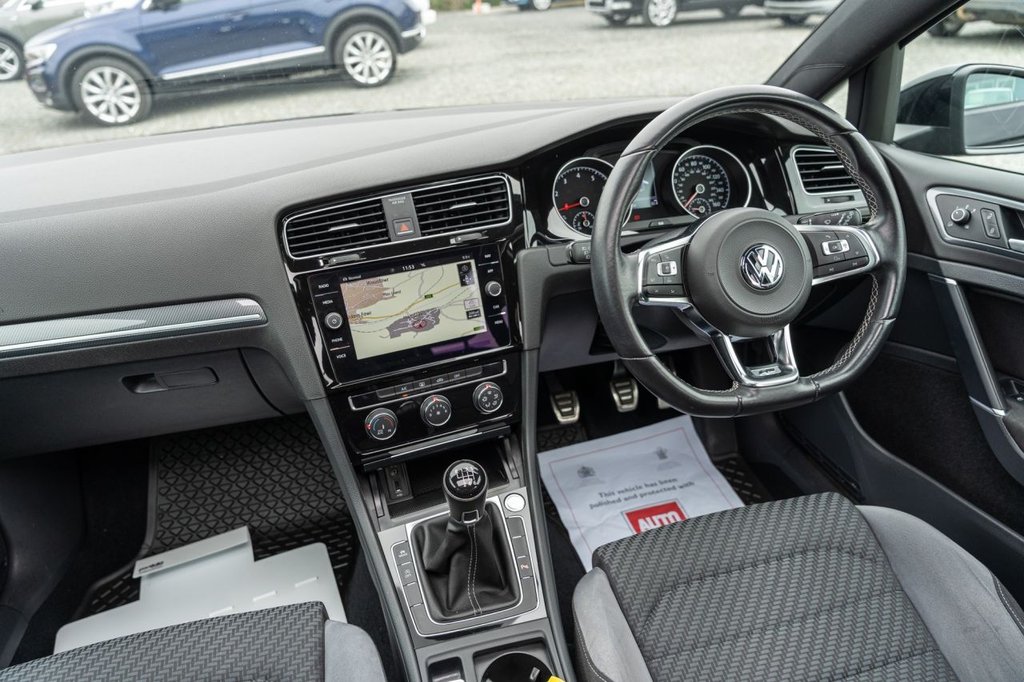 Used Volkswagen Golf 2017 for sale - 78111170: Photo 7