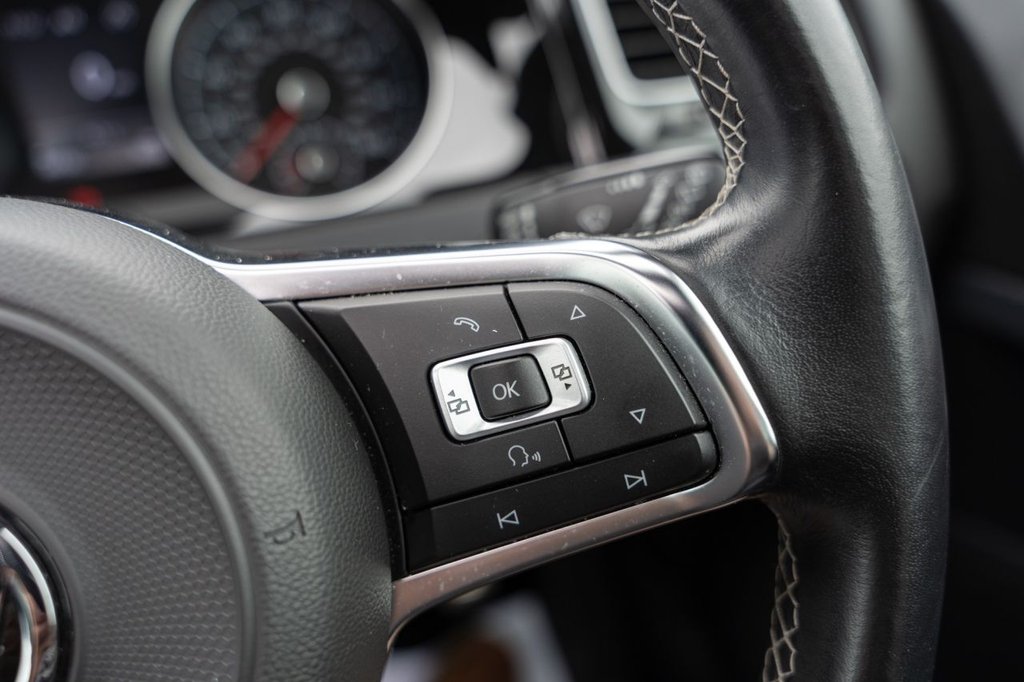 Used Volkswagen Golf 2017 for sale - 78111170: Photo 9