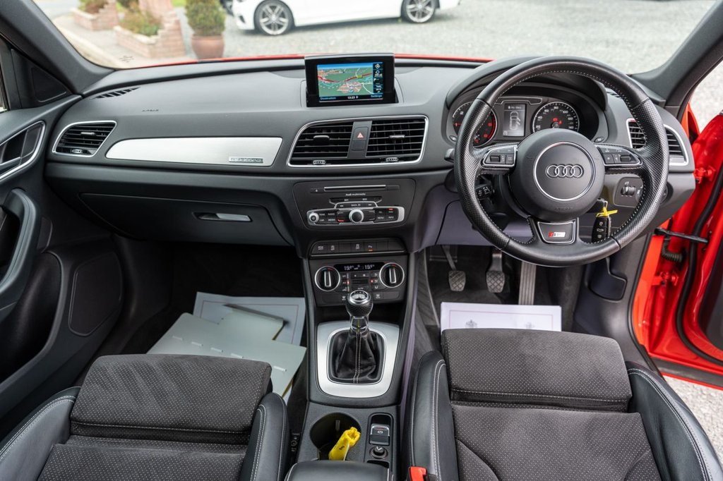 Used Audi Q3 2016 for sale - 76304132: Photo 14