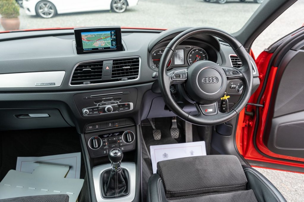 Used Audi Q3 2016 for sale - 76304132: Photo 16