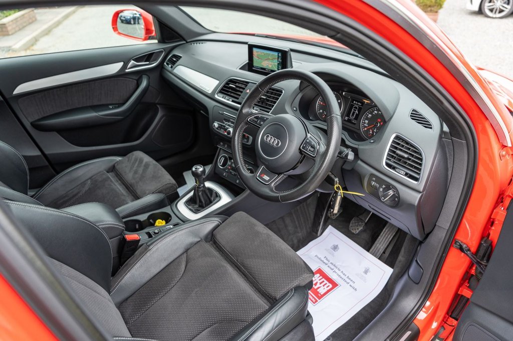 Used Audi Q3 2016 for sale - 76304132: Photo 7