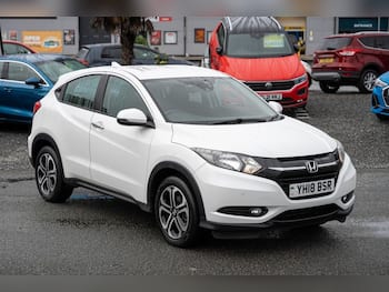 Used Honda HR-V 2018 for sale - 79843590: Photo