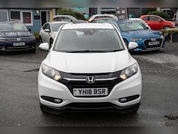 Used Honda HR-V 2018 for sale - 79843590: Photo