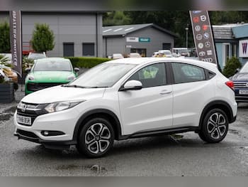 Used Honda HR-V 2018 for sale - 79843590: Photo