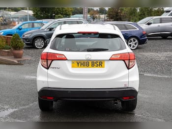 Used Honda HR-V 2018 for sale - 79843590: Photo