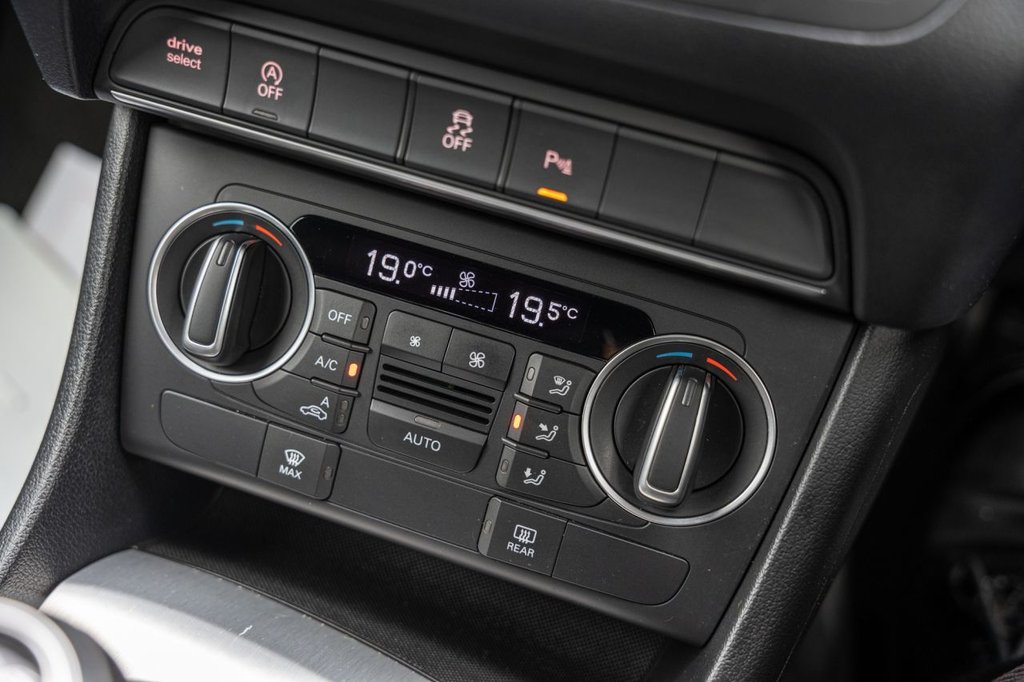 Used Audi Q3 2016 for sale - 77128290: Photo 11