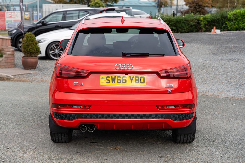 Used Audi Q3 2016 for sale - 77128290: Photo 5