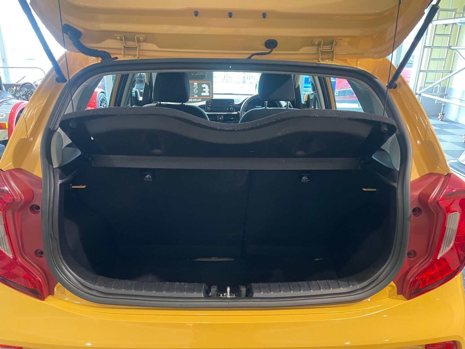 Vehicle 17