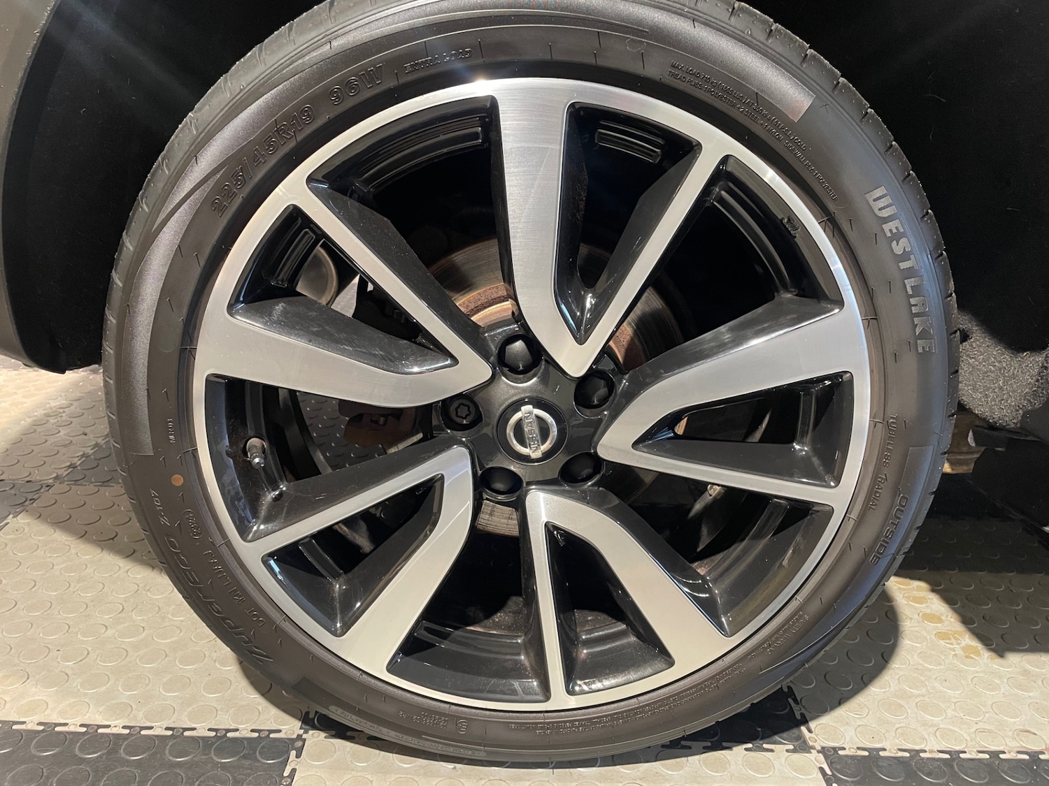 Used Nissan Qashqai 2017 for sale - 77462169: Photo 10