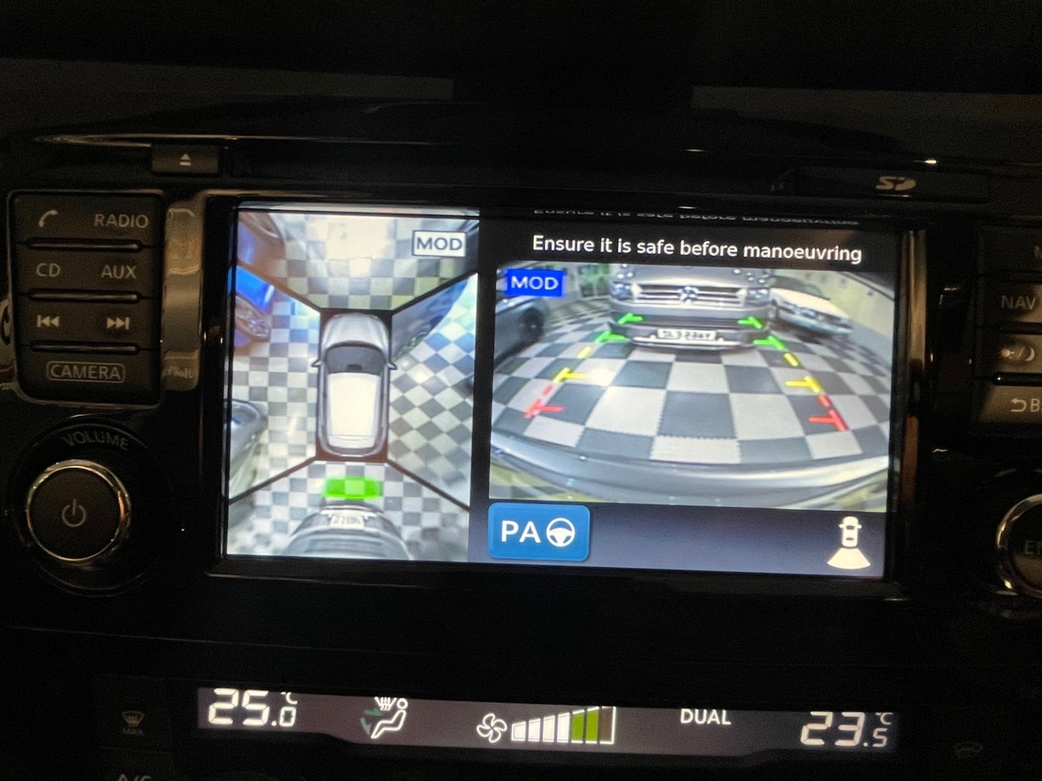 Used Nissan Qashqai 2017 for sale - 77462169: Photo 13