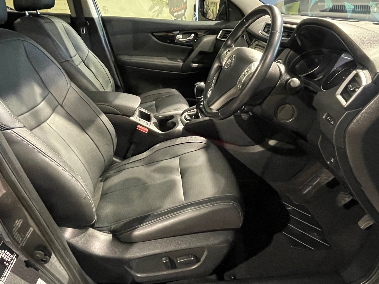 Used Nissan Qashqai 2017 for sale - 77462169: Photo 15