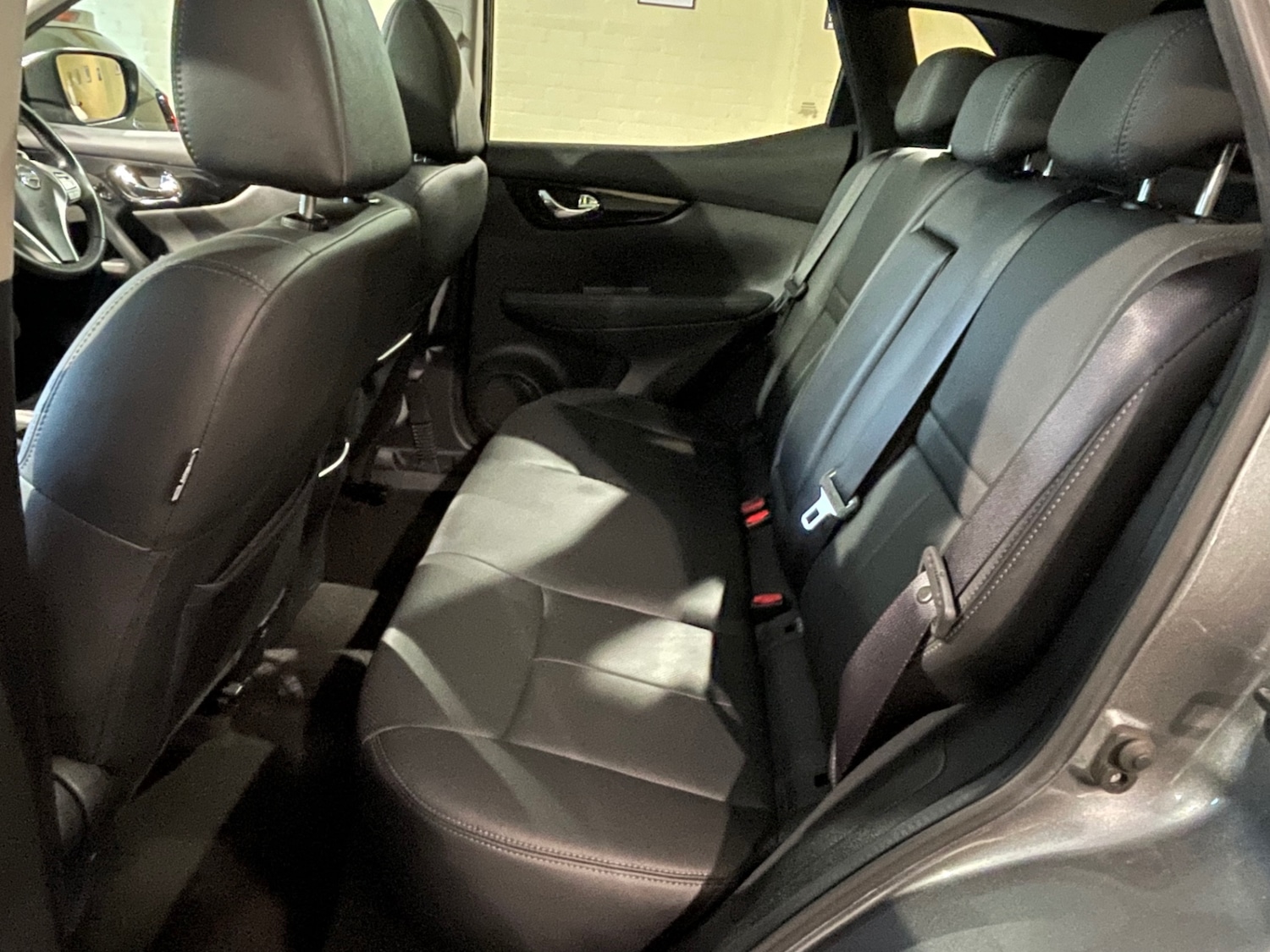 Used Nissan Qashqai 2017 for sale - 77462169: Photo 17