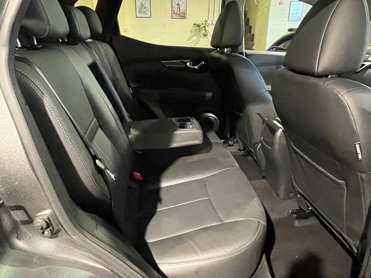 Used Nissan Qashqai 2017 for sale - 77462169: Photo 18