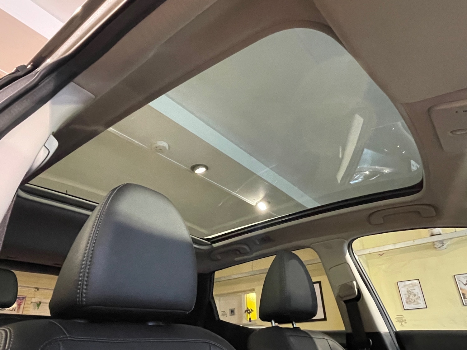 Used Nissan Qashqai 2017 for sale - 77462169: Photo 19