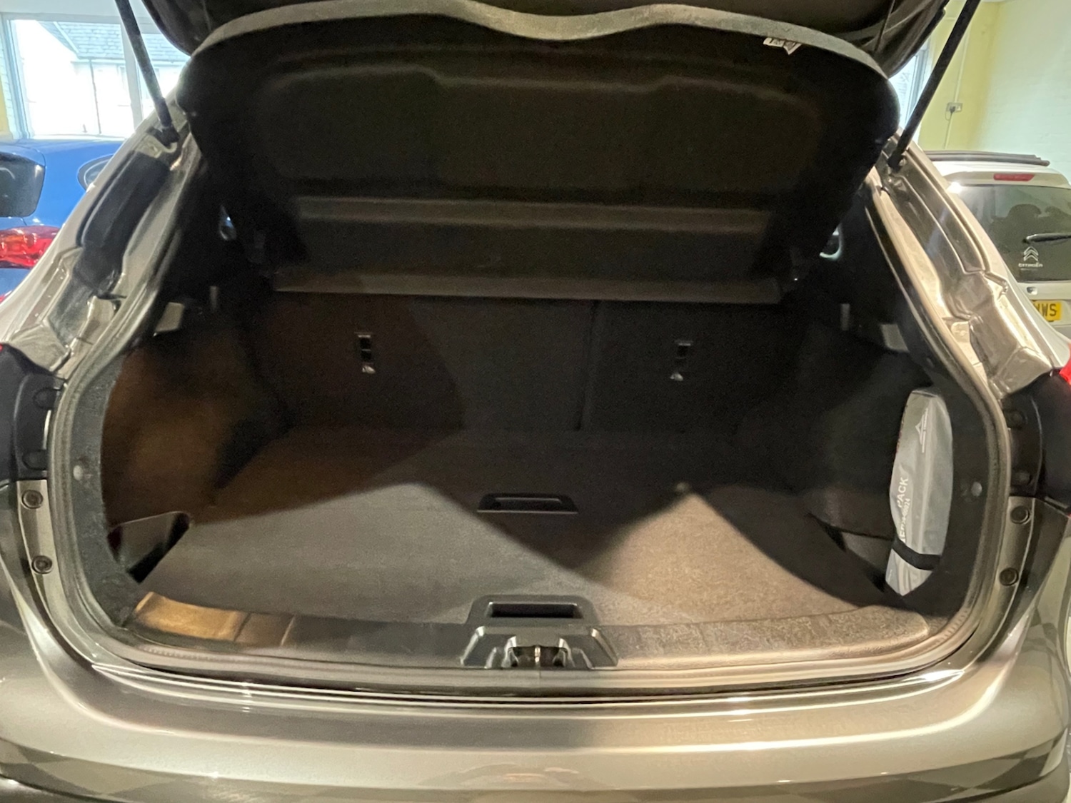 Used Nissan Qashqai 2017 for sale - 77462169: Photo 20