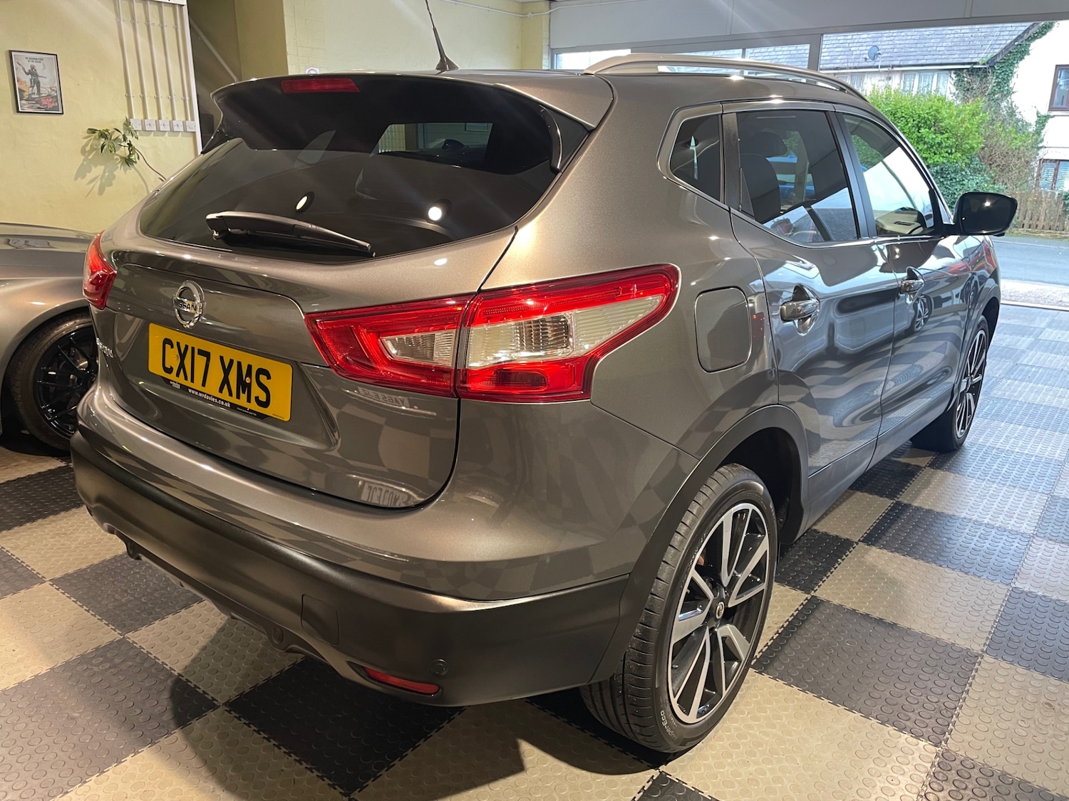 Used Nissan Qashqai 2017 for sale - 77462169: Photo 6