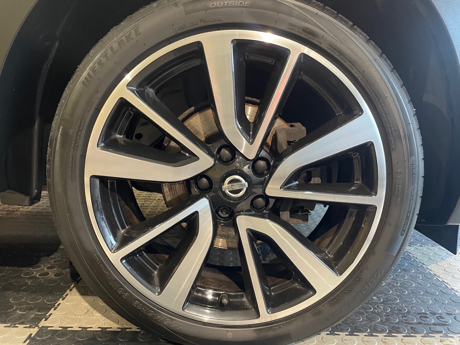 Used Nissan Qashqai 2017 for sale - 77462169: Photo 7