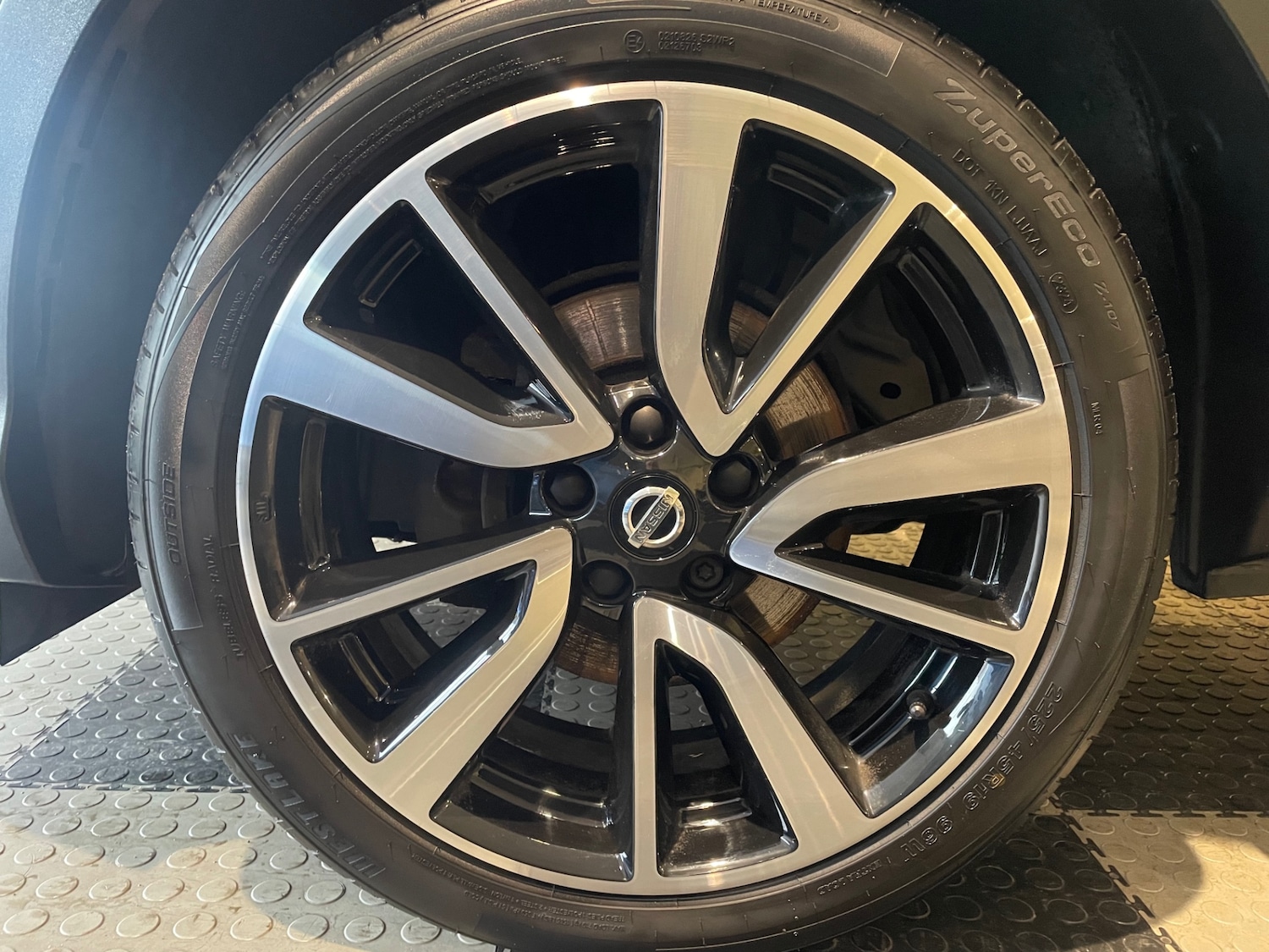 Used Nissan Qashqai 2017 for sale - 77462169: Photo 8