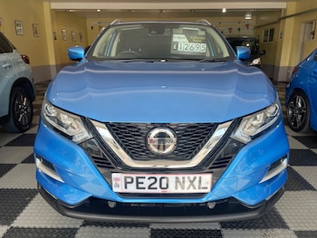 Used Nissan Qashqai 2020 for sale - 79512419: Photo