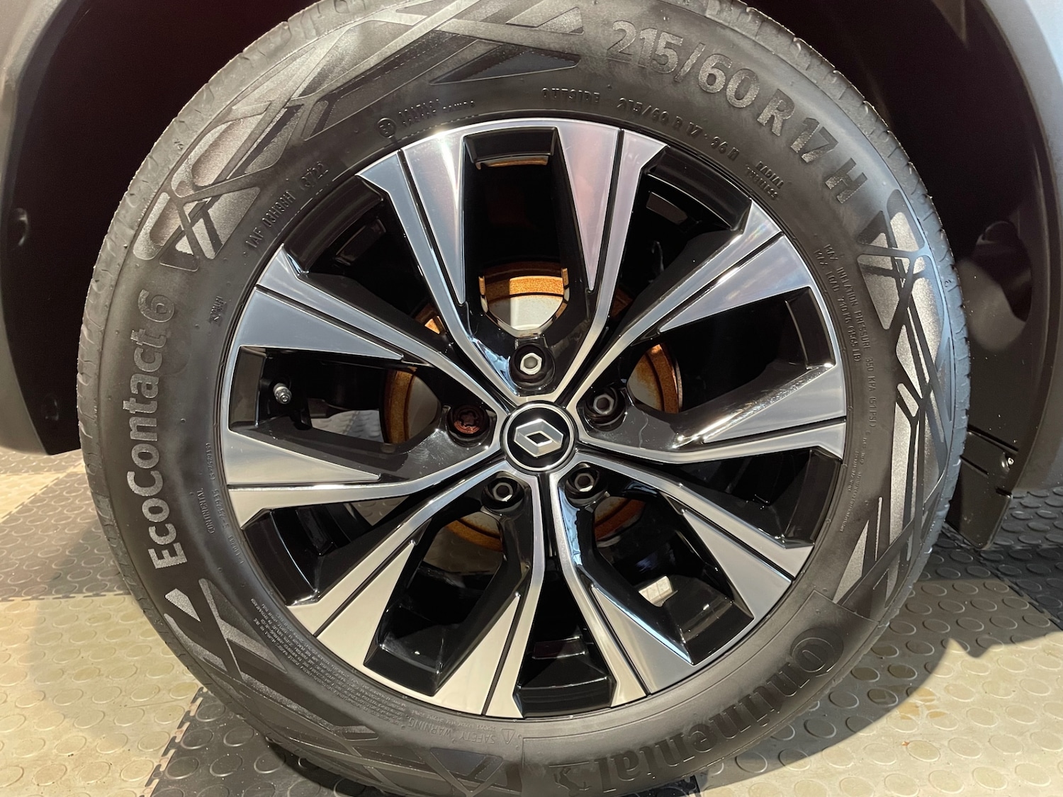 Used Renault Captur 2022 for sale - 77732811: Photo 10