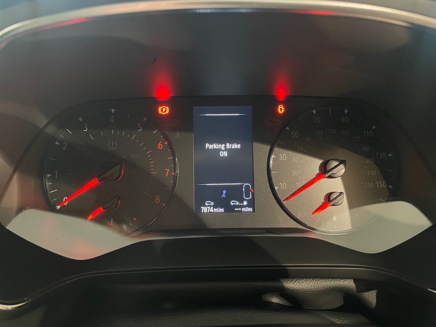 Used Renault Captur 2022 for sale - 77732811: Photo 11