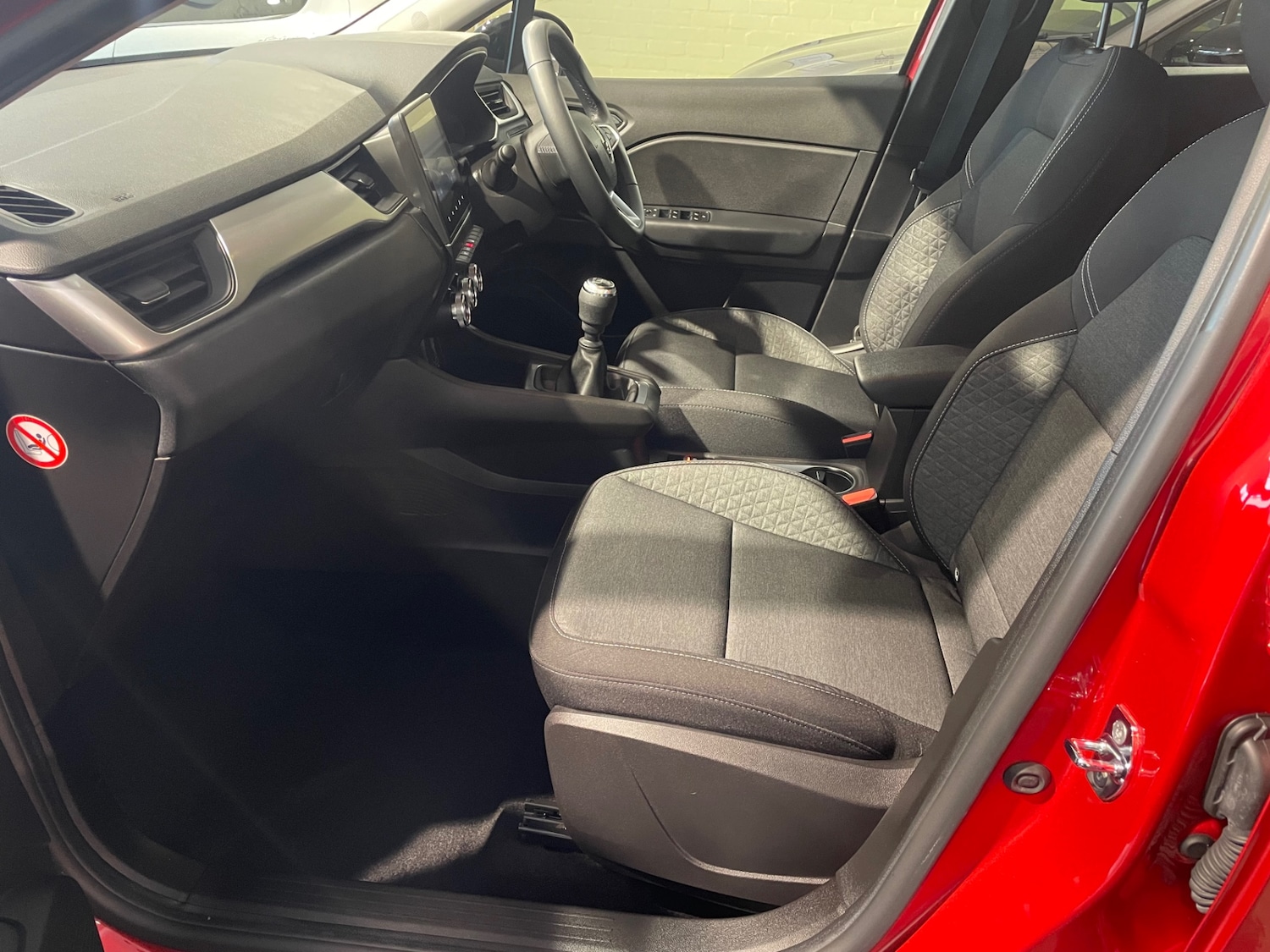 Used Renault Captur 2022 for sale - 77732811: Photo 15