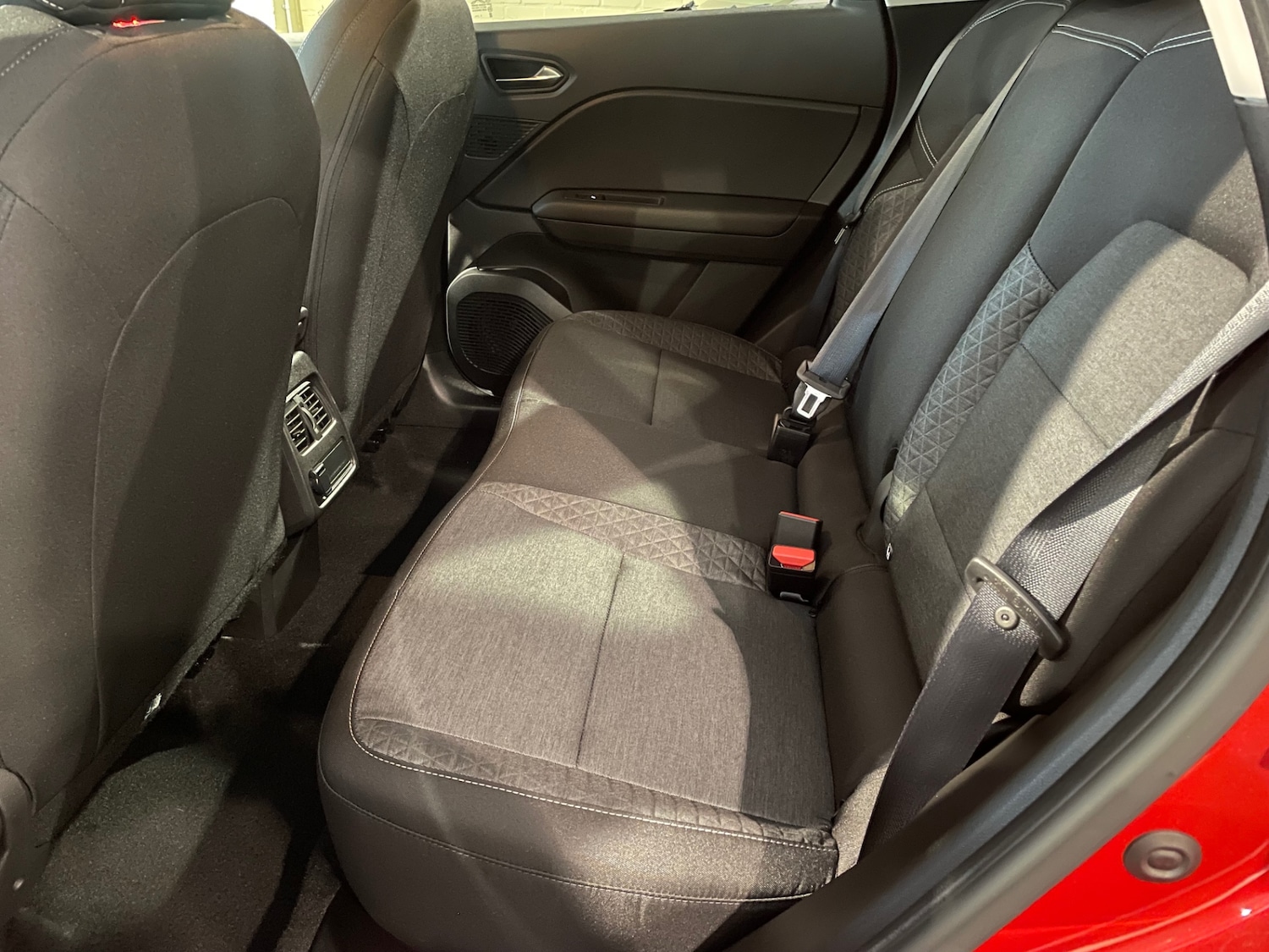 Used Renault Captur 2022 for sale - 77732811: Photo 16