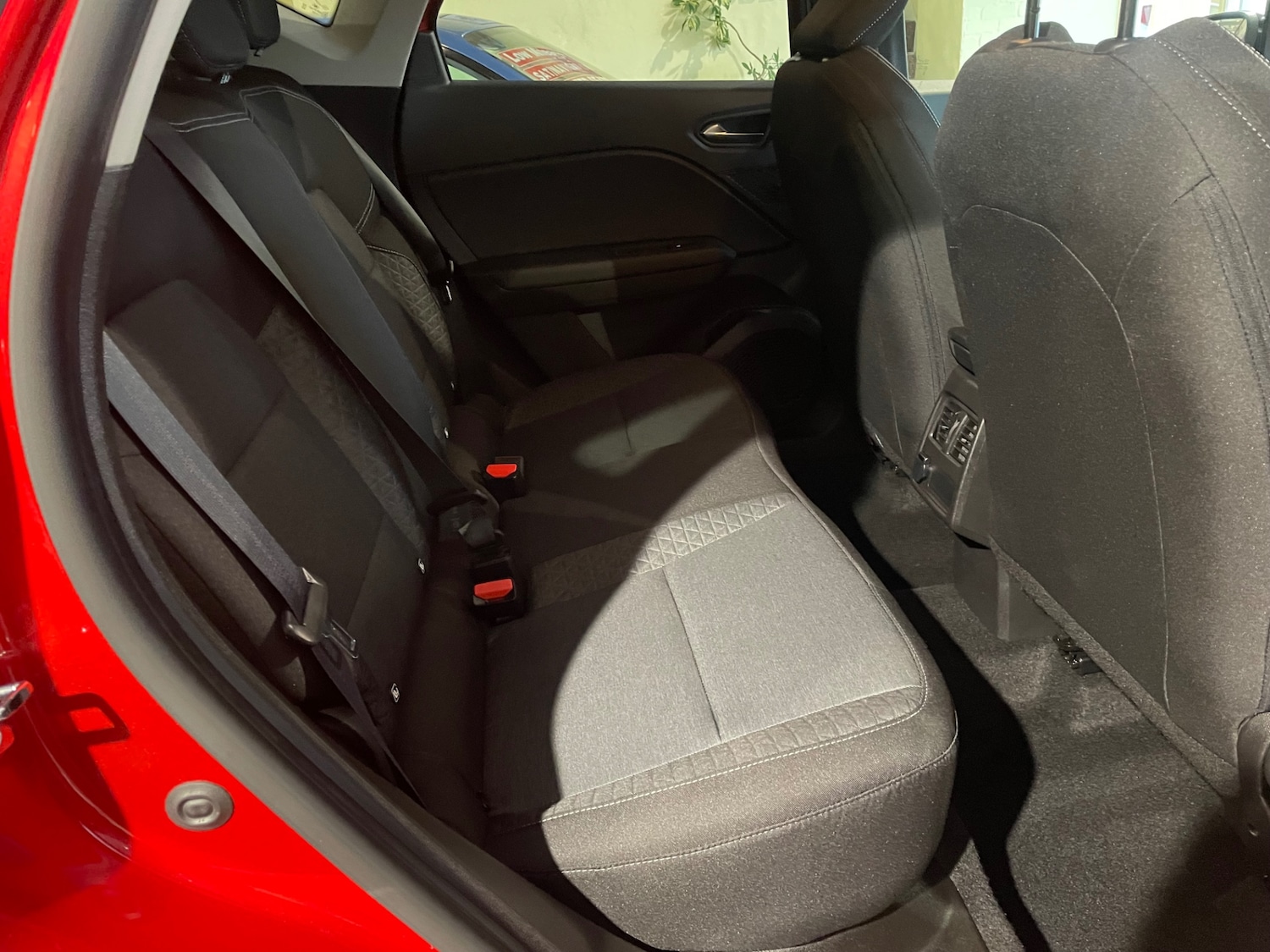 Used Renault Captur 2022 for sale - 77732811: Photo 17