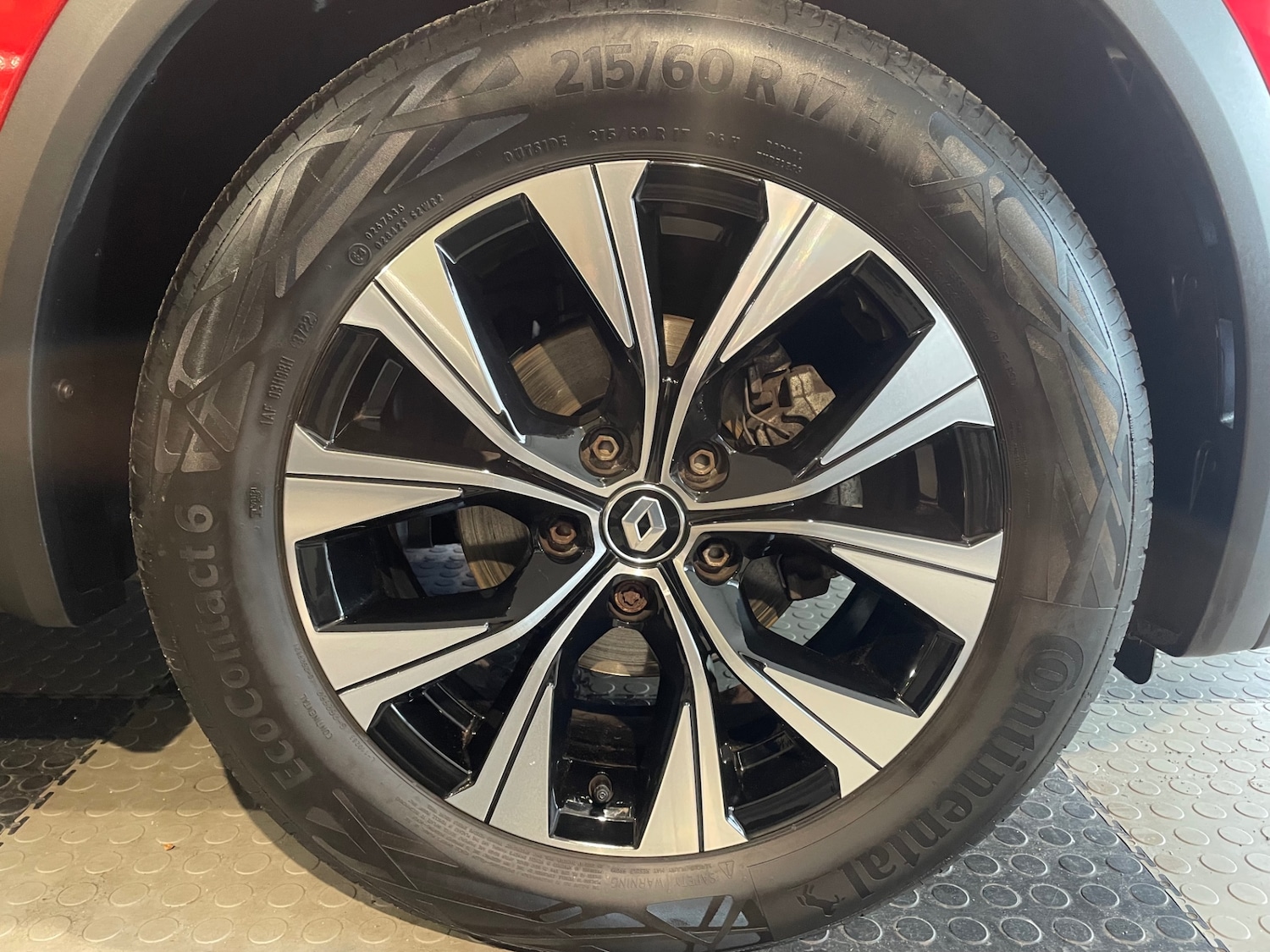 Used Renault Captur 2022 for sale - 77732811: Photo 7