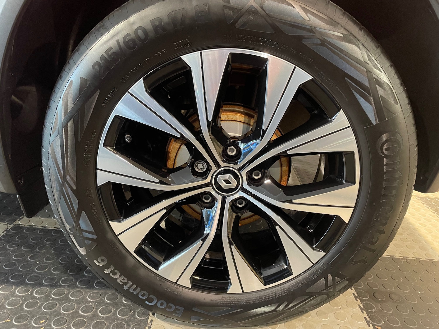 Used Renault Captur 2022 for sale - 77732811: Photo 8