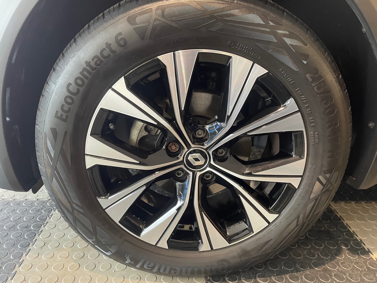 Used Renault Captur 2022 for sale - 77732811: Photo 9