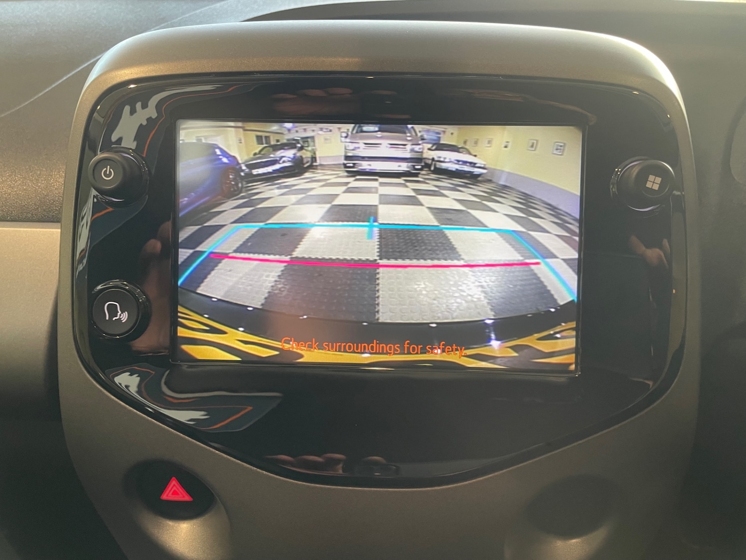 Used Toyota AYGO 2019 for sale - 77619447: Photo 13