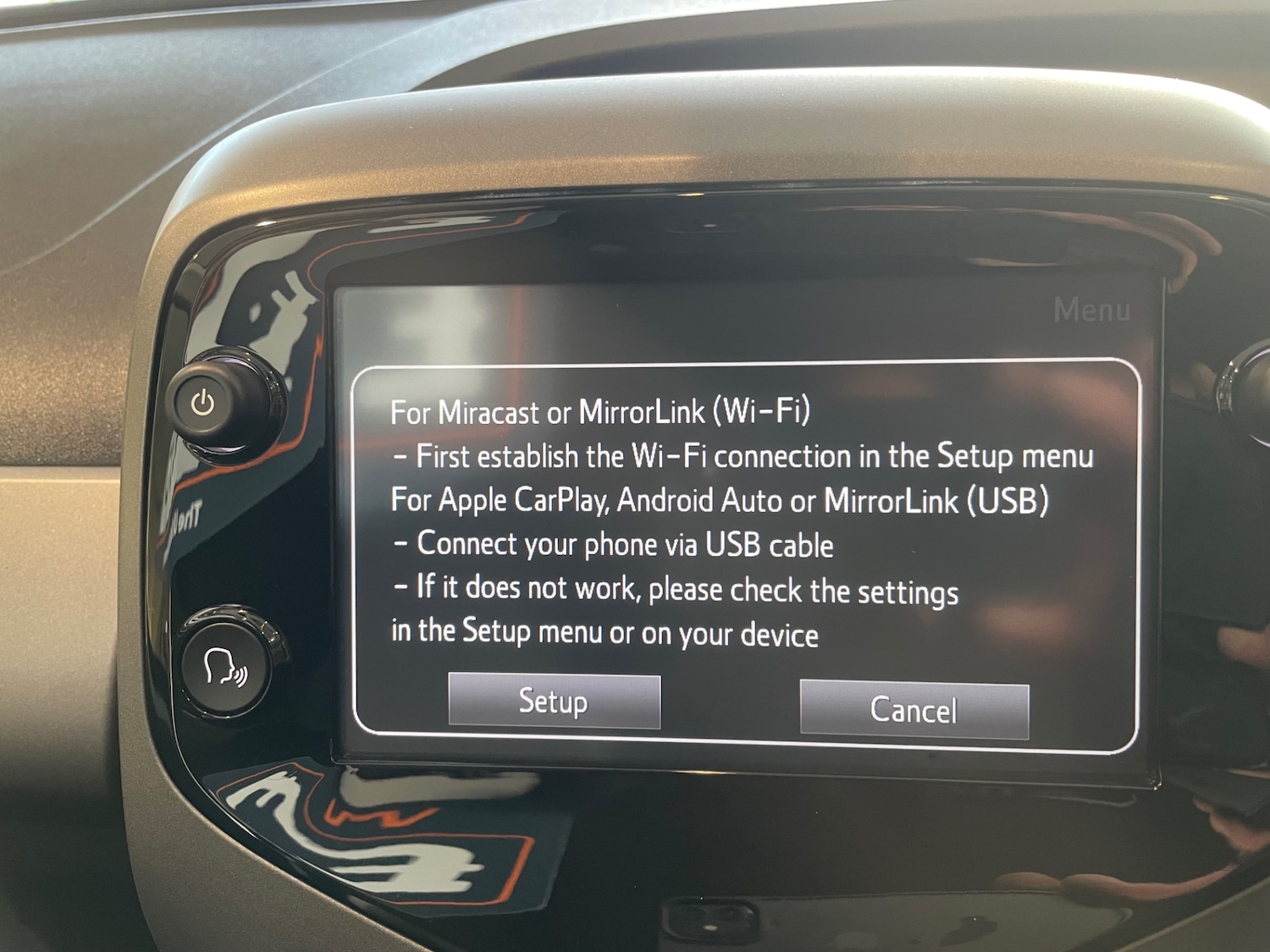 Used Toyota AYGO 2019 for sale - 77619447: Photo 14