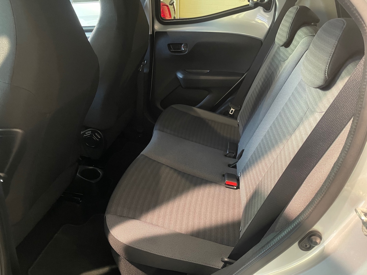 Used Toyota AYGO 2019 for sale - 77619447: Photo 17