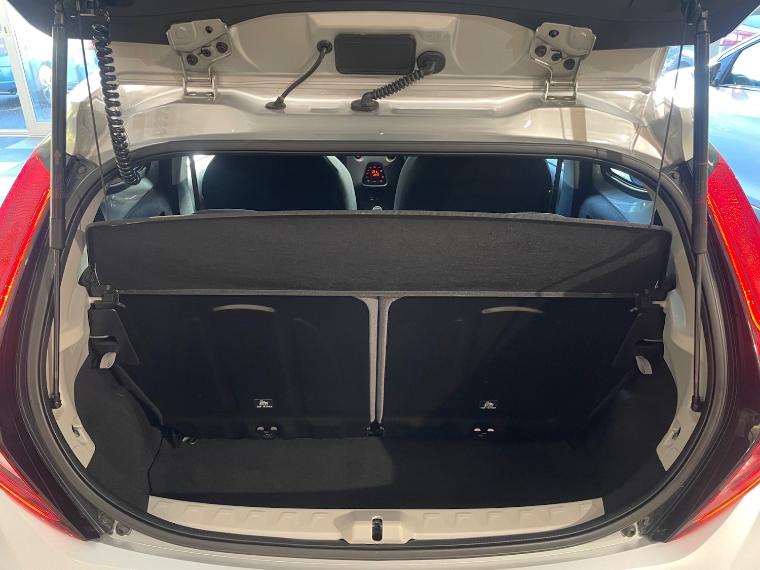 Used Toyota AYGO 2019 for sale - 77619447: Photo 19