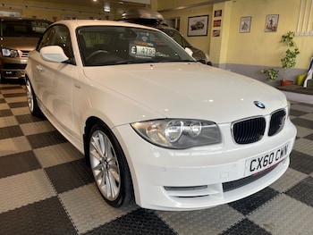Used BMW 1 Series 2011 for sale - 78499946: Photo