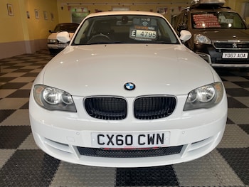 Used BMW 1 Series 2011 for sale - 78499946: Photo