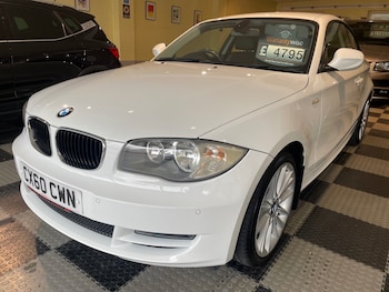Used BMW 1 Series 2011 for sale - 78499946: Photo