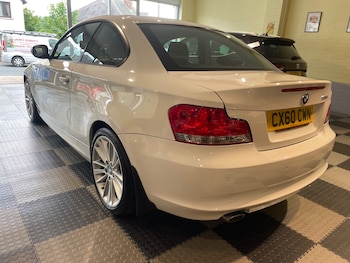 Used BMW 1 Series 2011 for sale - 78499946: Photo