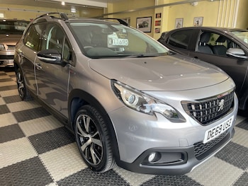 Used Peugeot 2008 2019 for sale - 78697926: Photo